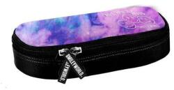 PASO ovális tolltartó - Smiley (SM25LF-013) (paSM25LF-013)