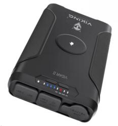 Viking Technology VIDAR II kültéri powerbank 72000mAh fekete (VIDARII)