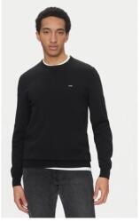 Levi's Férfi pulóver, Levi's, 304698361, Pamut, L INTL, Fekete (0000304698361_L)