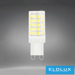 ELDLUX LED izzó G9 64D 4.8W 600lm 6500K (1232816624)