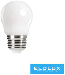 Kanlux XLED G45E27 4, 5W-NW-M E27 4000K 468 lm (2321579956)