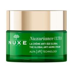 NUXE Nuxuriance Ultra arckrém, öregedésgátló, minden bőrtípusra, 50ml