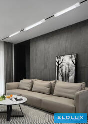 UNIVERSO Egyfázisú sínhez lámpatest 20W 1600lm CCT kapcsolóval IP20 fehér 507x50x34mm (2779685421)