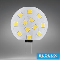 ELDLUX G4 LED izzó 12v 1.8w 250lm 4000k (393062652)
