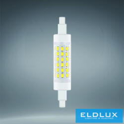 ELDLUX LED izzó R7S 60d 5W 550lm 6500K (119475501)