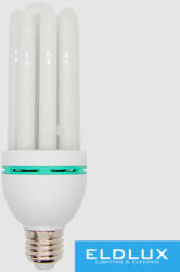 NAVIGATE LED izzó 4U E27 16W 3000K (151298614)