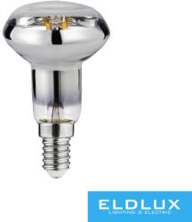 NAVIGATE Filamentes LED izzó R50 E14 4W 3000K (832945226)