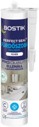  Szaniter szilikon színtelen BOSTIK