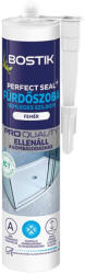  Neutrális szaniter szilikon fehér BOSTIK