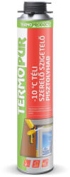TermoProducts Pisztolyhab téli PURhab 750ml TermoPur