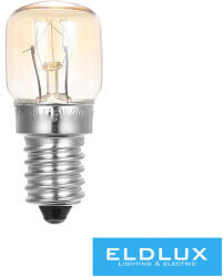 ELDLUX Sütőhöz égő E14 25w 250lm 2700k 300℃ Max (3476059695)