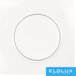 ELDLUX ELDELIN Váltókapcsoló (106) Fehér (4073398121)