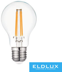 NAVIGATE Filamentes LED izzó A60 E27 4W 3000K (1606008221)