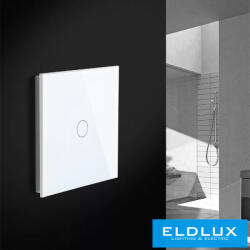 ELDLUX ELDTREND nyomógomb-impulzus érintőkapcsoló (101N) (1872485280)