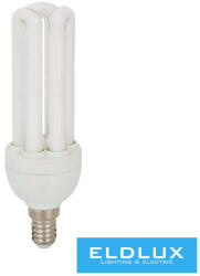 NAVIGATE LED izzó 3U E14 11W 3000K (1018739840)