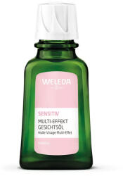 Weleda Mandulás nyugtató arcápoló olaj érzékeny bőrre - 50 ml
