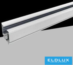 UNIVERSO Háromfázisú sín fehér 1980x30x33mm (1155204567)