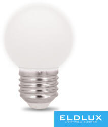  TELFORCEONE Forever Light LED izzó E27 G45 2W 230v meleg fehér 5db/doboz (4237370173)
