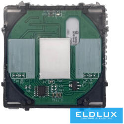 ELDLUX ELDTREND Zigbee WIFI-s Redőny érintőkapcsoló Tuya app (1784129864)