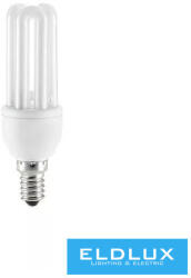 NAVIGATE LED izzó 3U E14 7W 6000K (445181833)