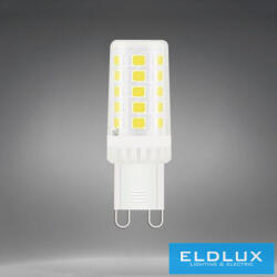 ELDLUX LED izzó G9 33D 3.5W 420lm 6500K (605557807)