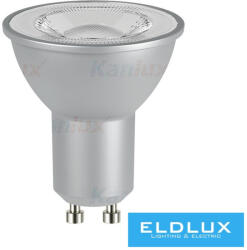 Kanlux IQ-LED GU10 6, 5WS3-WW fényf (4153358486)