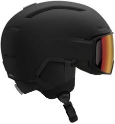 Salomon Driver PRO SIGMA PHOTO MIPS BLACK BUKÓSISAK (L476143M)