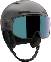 Salomon Driver PRO SIGMA PHOTO MIPS BELUGA METALBUKÓSISAK (L479135M)