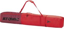 ATOMIC DOUBLE SKI BAG MAROON/Red sízsák (AL5053810)