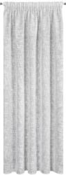 Eurofirany RUBI kész függöny szalagra 140x270 Eurofirany fehér (401374)
