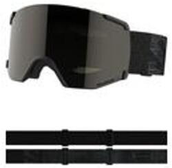 Salomon S/view Access Black Grunge/sol Black (l472525)