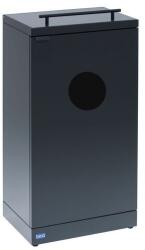 BICA 898 zárt szemetes, 40+20 l