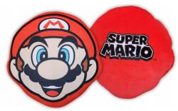 Halantex Super Mario 40 cm-es párna - Super Mario alakú (NO-175SC) (HA-NO-175SC)
