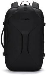 Pacsafe EXP45 Lopásgátló Hátizsák- Fekete (60322100)