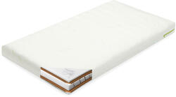 NEW BABY Gyerek matrac New Baby CLASSY 120x60x12 cm Visco-habszivacs-kókusz Aloe Vera