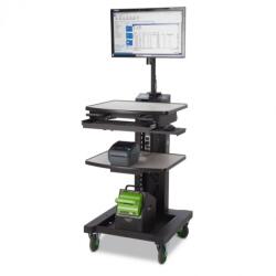 Newcastle systems Carucior industrial Newcastle NB Series 30
