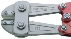  Csere pofák 596PLUS/6G-hez, DIM 750