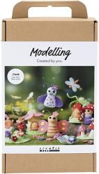 Creativ Company Craft Kit Modelling Fairy