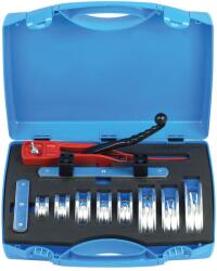  352/6PB Csőhajlító készlet, DIM 10 - 22 / 11 darabos - 621533