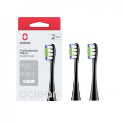 Oclean Professional Clean Black 2 pcs (OCL553857)