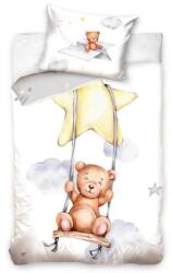 Carbotex Maci csillaghintán, 100×135 cm