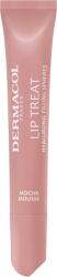 Dermacol Lip Treat No. 8 Mocha Mousse, 10 ml