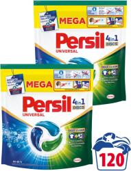 Persil Discs Universal 120 db (PPR3350bun)