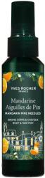 Yves Rocher Mandarin és fenyő 100 ml