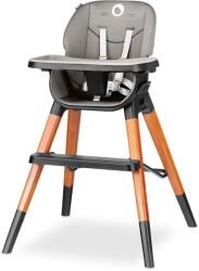 Lionelo Mona Black Onyx