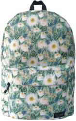 S-Cool Ghiozdan Classic S-COOL SC3070 , 43 x 30 x 16 cm, Flowers (SC3070)