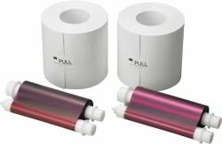 Mitsubishi CK-D768 15×20 cm Szublimációs Fotópapír és Festékszalag (2×200 db/csomag) (485082)