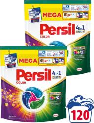 Persil Discs Color 120 db (PPR3351bun)