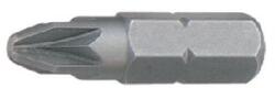  Bit Pozidrive profillal PZ 1, DIM 4.5, L 25, AMB - 1