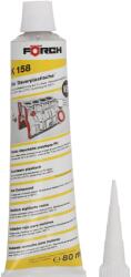 FÖRCH Förch motor- és hajtóműház piros tömítőpaszta K158 80ml pr